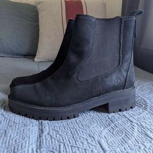 Timberland Chelsea Boots